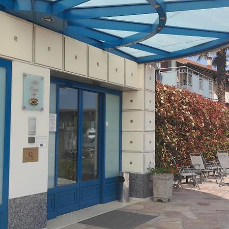 Hotel Ceretto Busca 외부 사진