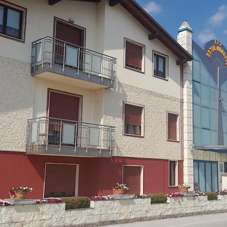 Hotel Ceretto Busca 외부 사진