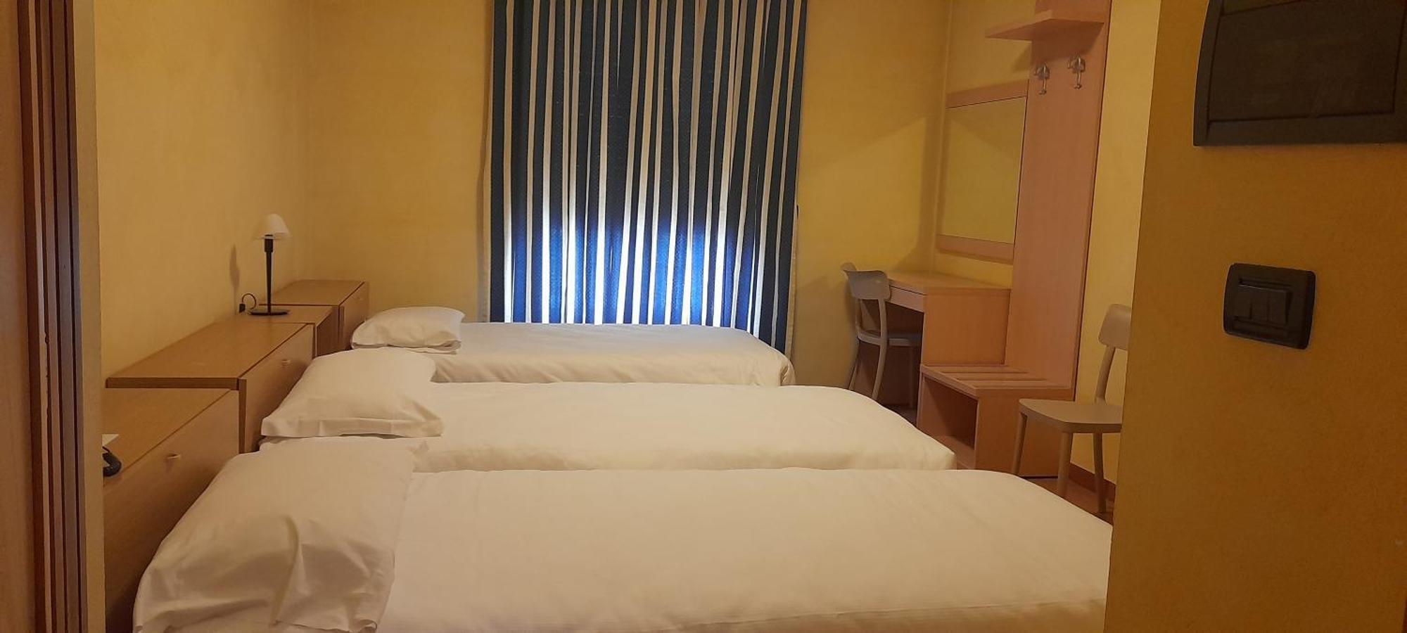 Hotel Ceretto Busca 외부 사진