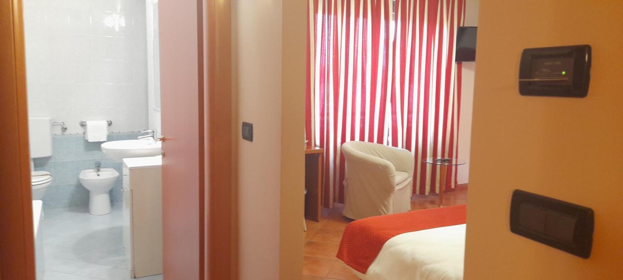 Hotel Ceretto Busca 외부 사진