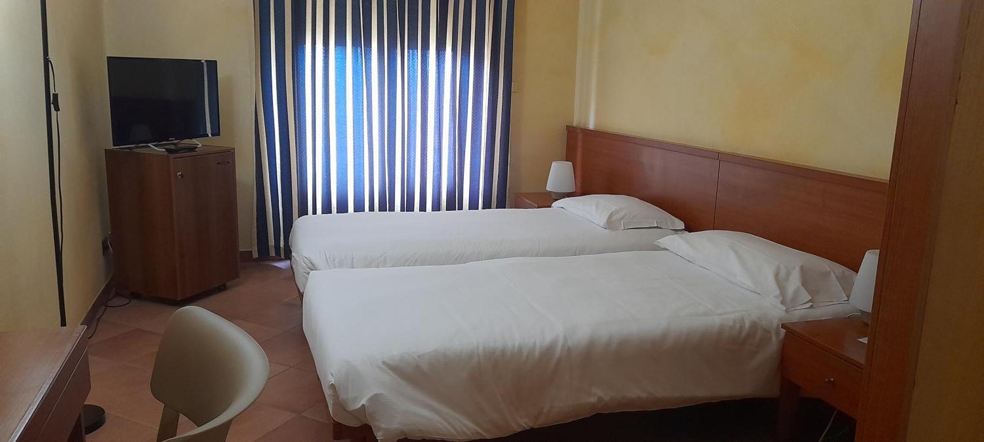 Hotel Ceretto Busca 외부 사진